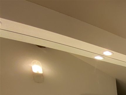 La salle de bain
