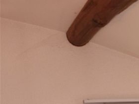 La chambre Côté Couchant